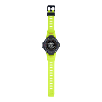 RELOJ CASIO G-SHOCK GBD-H2000-1A9DR