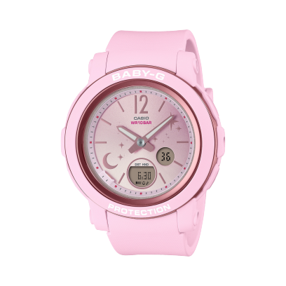 RELOJ CASIO BABY-G BGA-290DS-4ADR