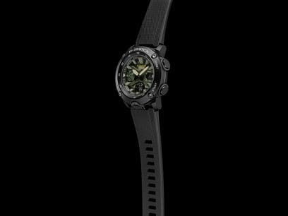 RELOJ CASIO G-SHOCK GA-2000SU-1ADR