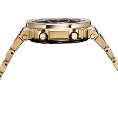 RELOJ CASIO G-SHOCK GM-B2100GD-9ADR
