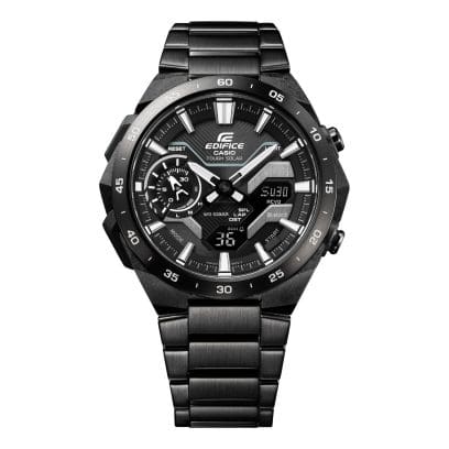 RELOJ CASIO EDIFICE ECB-2200DC-1ADF