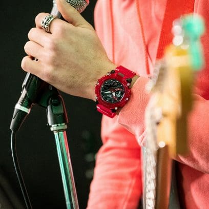 RELOJ CASIO G-SHOCK GA-2200SKL-4ADR