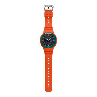 RELOJ CASIO G-SHOCK GA-2110SC-4ADR