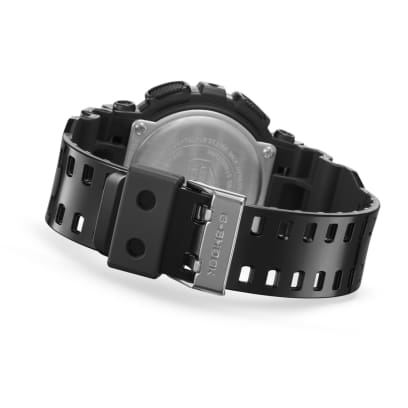 RELOJ CASIO G-SHOCK GA-100RGB-1ADR