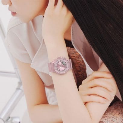 RELOJ CASIO G-SHOCK GMA-P2100ST-4ADR