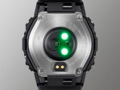 CASIO G-SHOCK DW-H5600MB-1DR – RELOJ DIGITAL PARA HOMBRE – NEGRO