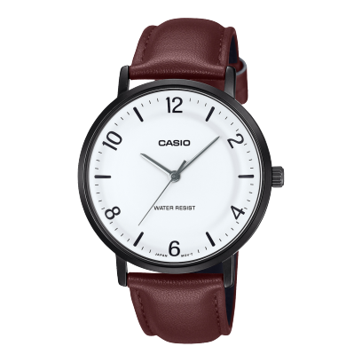 RELOJ CASIO MTP-VT03BL-7BDF