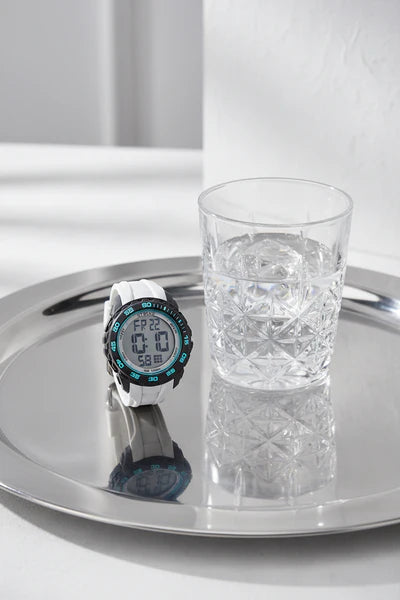 Reloj STRIKE WATCH YP18769-04-GRAY