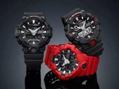 Reloj g shock ga 700 outlet