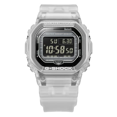 RELOJ CASIO G-SHOCK DW-B5600G-7DR