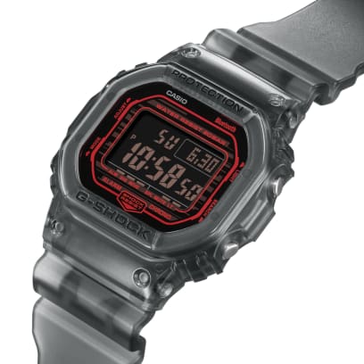 RELOJ CASIO G-SHOCK DW-B5600G-1DR