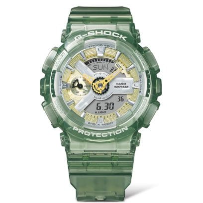 RELOJ CASIO G-SHOCK GMA-S110GS-3ADR