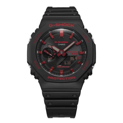 RELOJ CASIO G-SHOCK GA-B2100BNR-1ADR