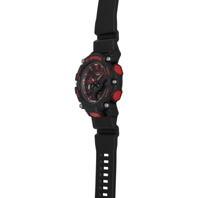 RELOJ CASIO G-SHOCK GA-2200BNR-1ADR