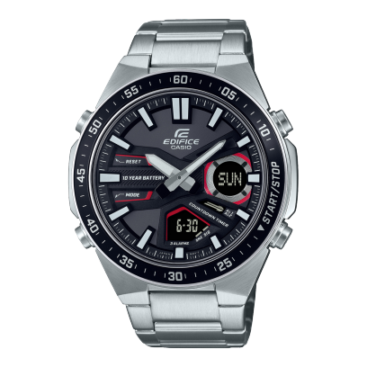 RELOJ CASIO EDIFICE EFV-C110D-1A4VDF