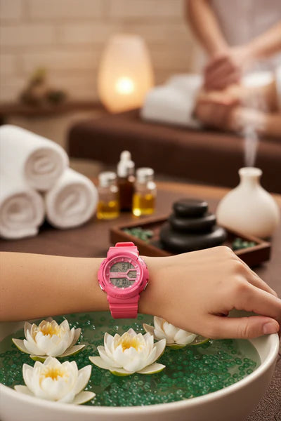 Reloj STRIKE M1138A-0GGX-RDRD