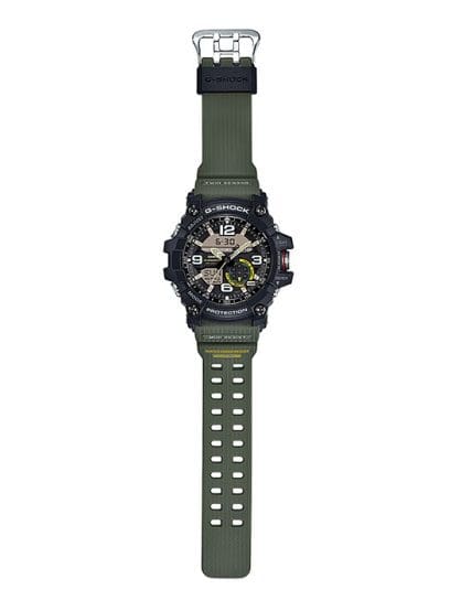 RELOJ CASIO G-SHOCK GG-1000-1A3DR