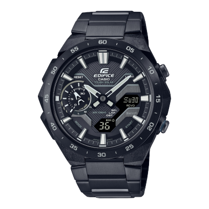 RELOJ CASIO EDIFICE ECB-2200DC-1ADF