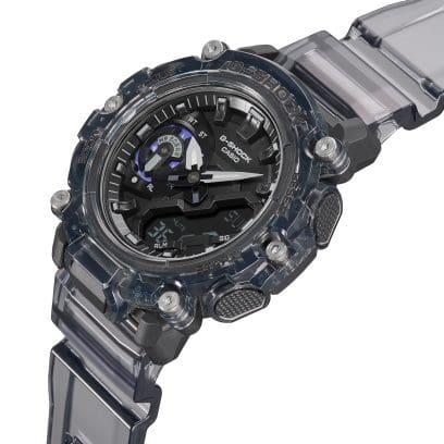 RELOJ CASIO G-SHOCK GA-2200SKL-8ADR