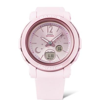 RELOJ CASIO BABY-G BGA-290DS-4ADR