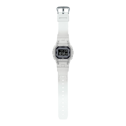 RELOJ CASIO G-SHOCK DW-B5600G-7DR