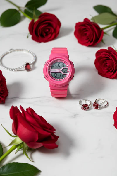 Reloj STRIKE M1138A-0GGX-RDRD