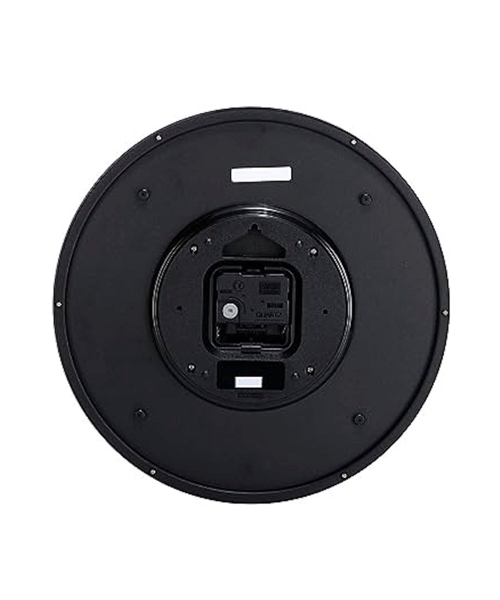 RELOJ DE PARED CASIO IQ-05-1DF