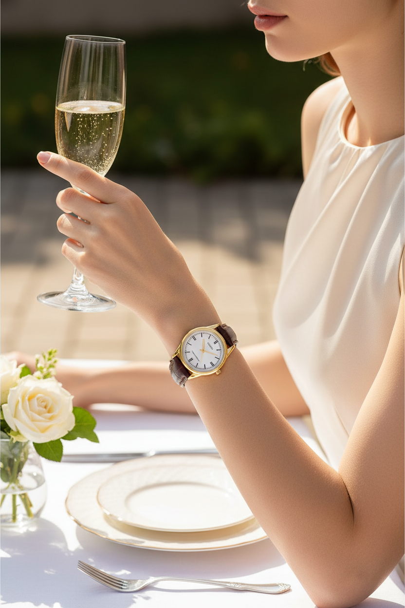 Lifestyle 1 - Brunch