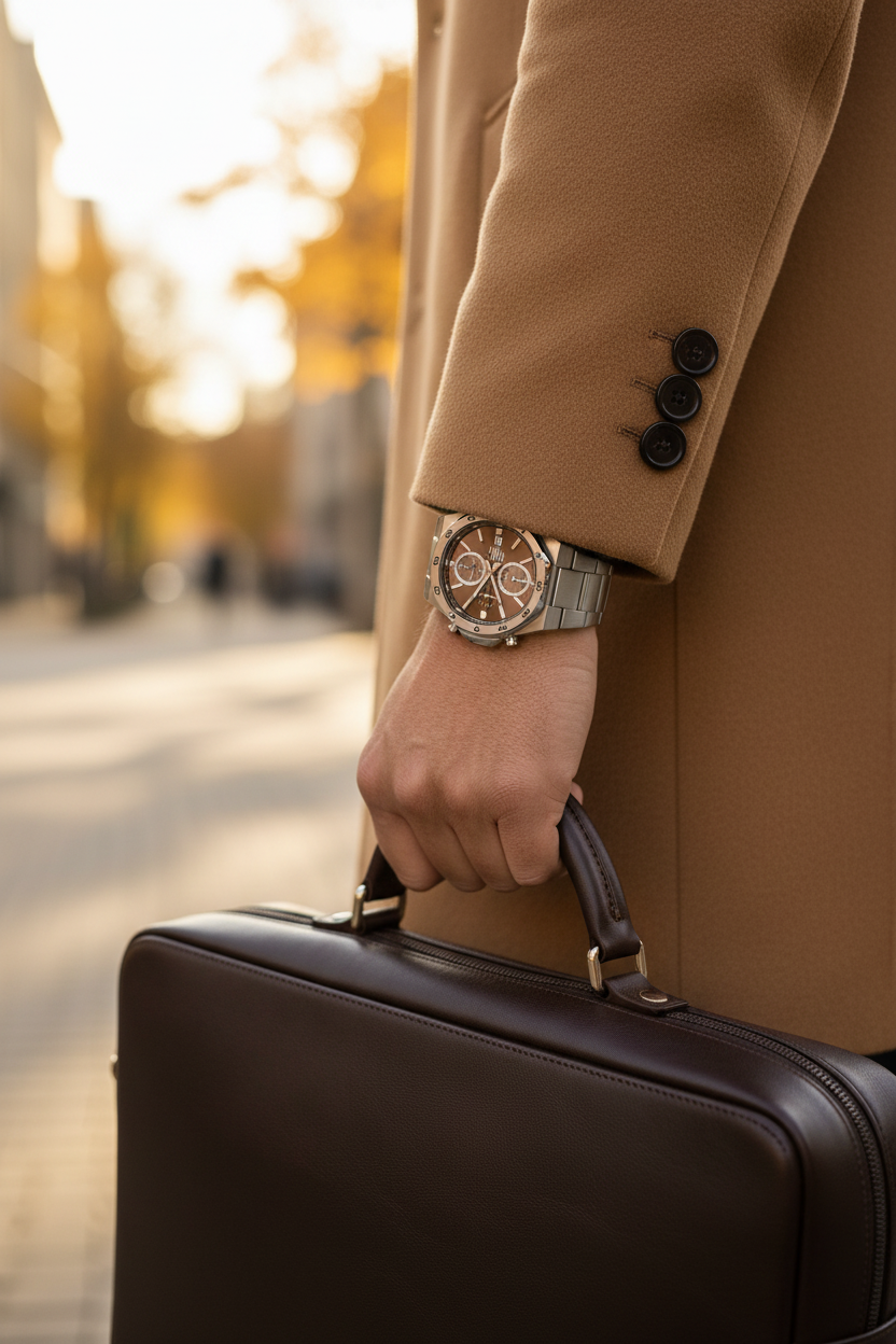 Lifestyle 1 - Otoño