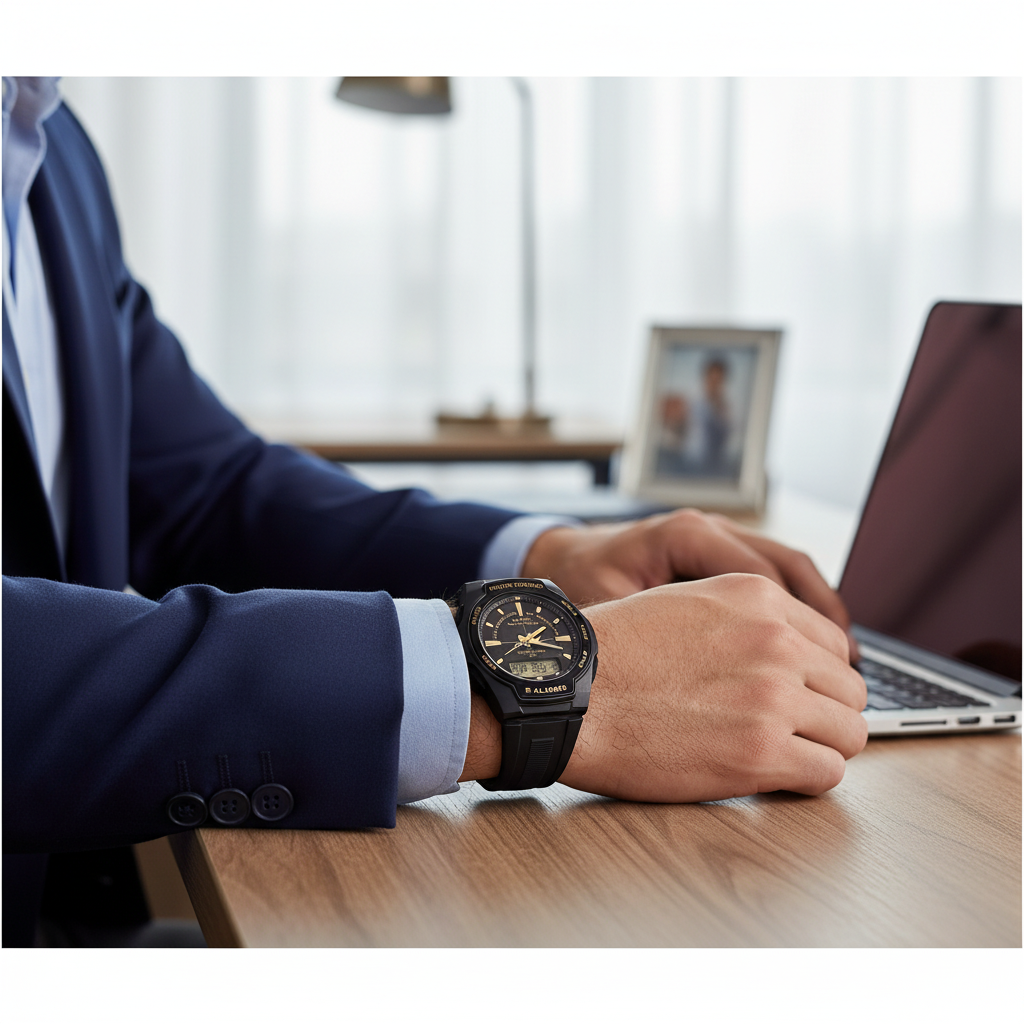 Lifestyle 1 - Profesional