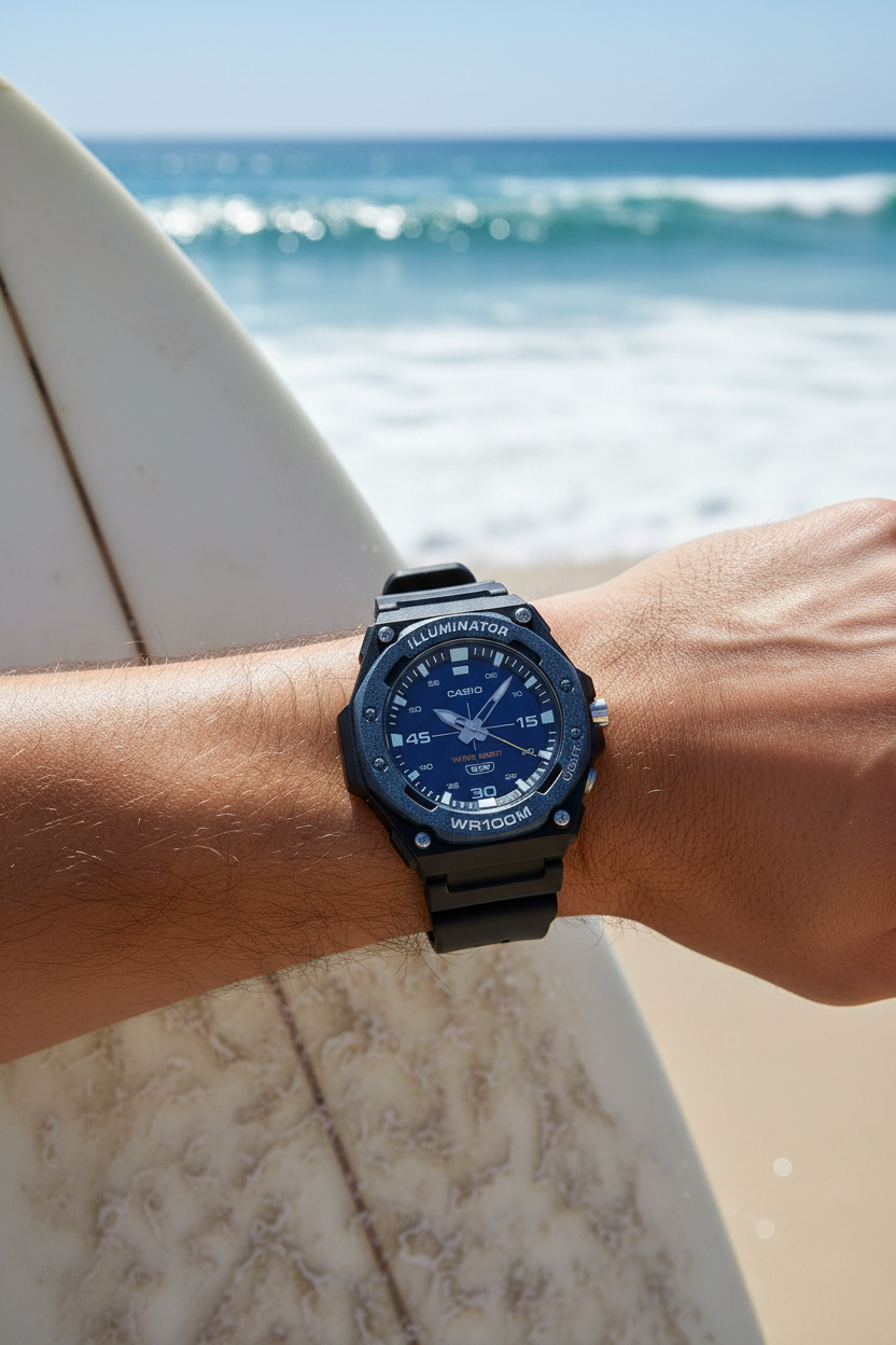 Lifestyle 1 - Surf