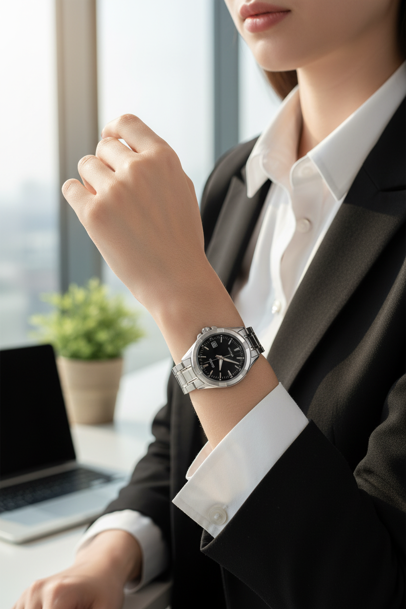 Lifestyle 2 - Business