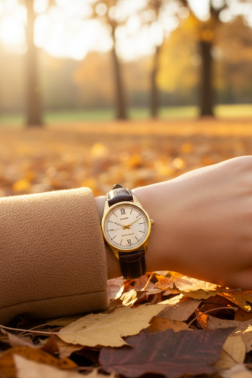 Lifestyle 2 - Otoño