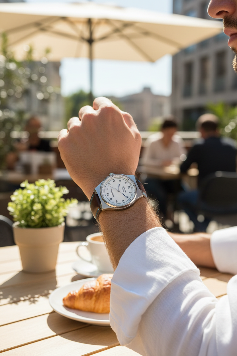 Lifestyle 3 - Brunch