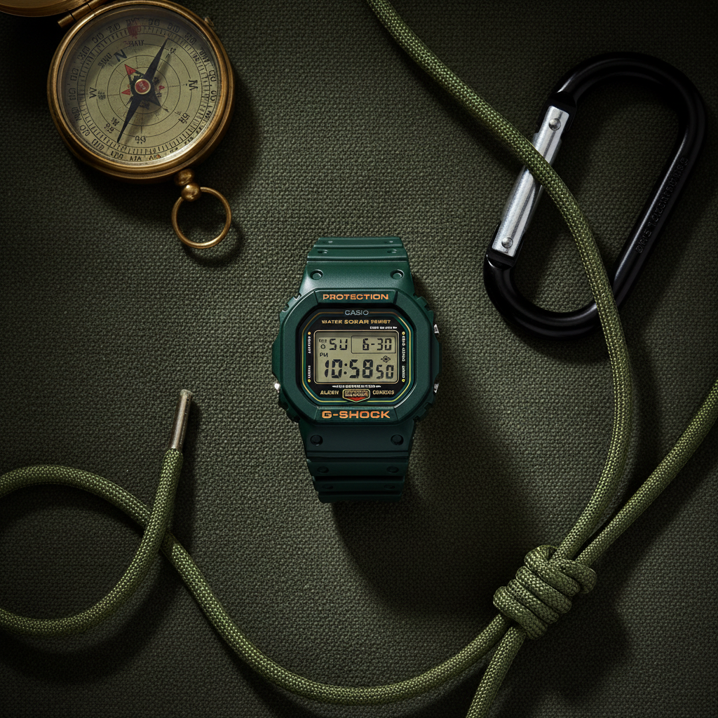 Lifestyle 3 - Flat lay outdoor