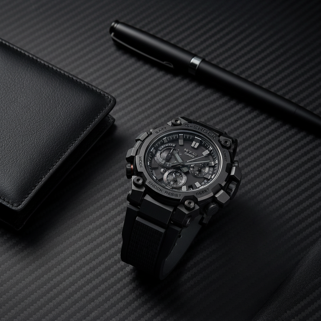 Lifestyle 3 - Flat lay premium