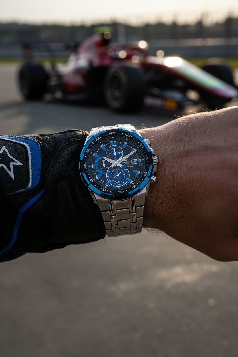 Lifestyle 3 - Motorsport