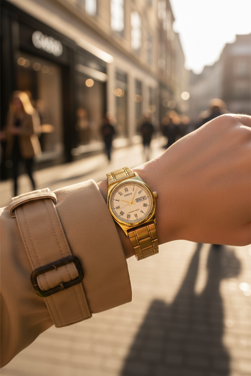 Lifestyle 3 - Shopping