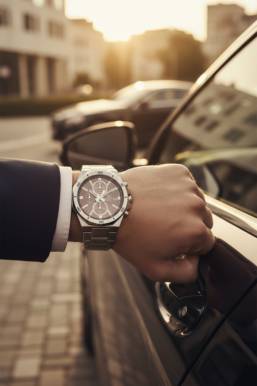 Lifestyle 4 - Auto