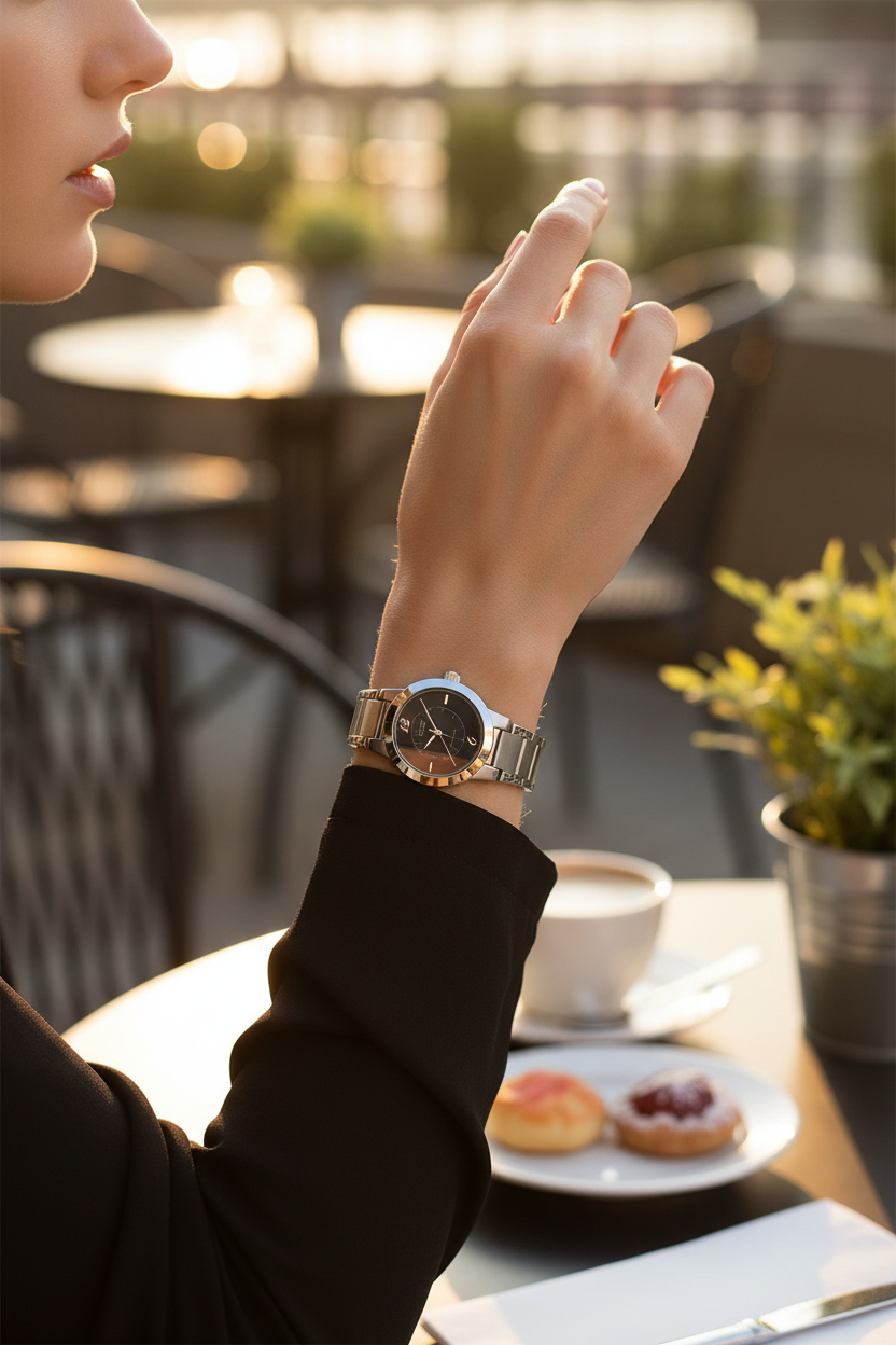 Lifestyle 4 - Brunch