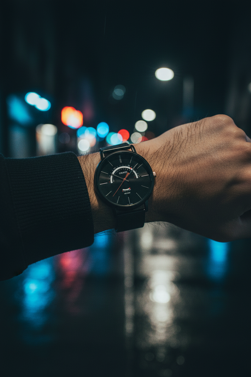 Lifestyle 4 - Neon