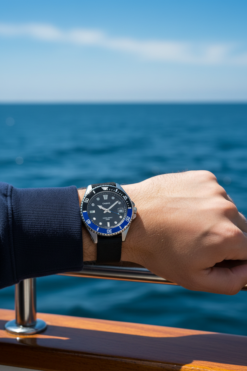Lifestyle 4 - Velero