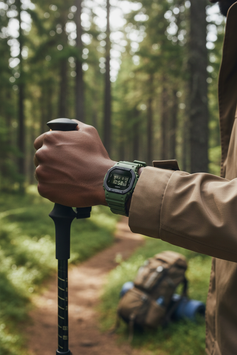 Lifestyle - Aventura outdoor