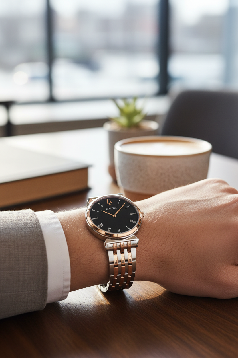 Lifestyle - Casual elegante