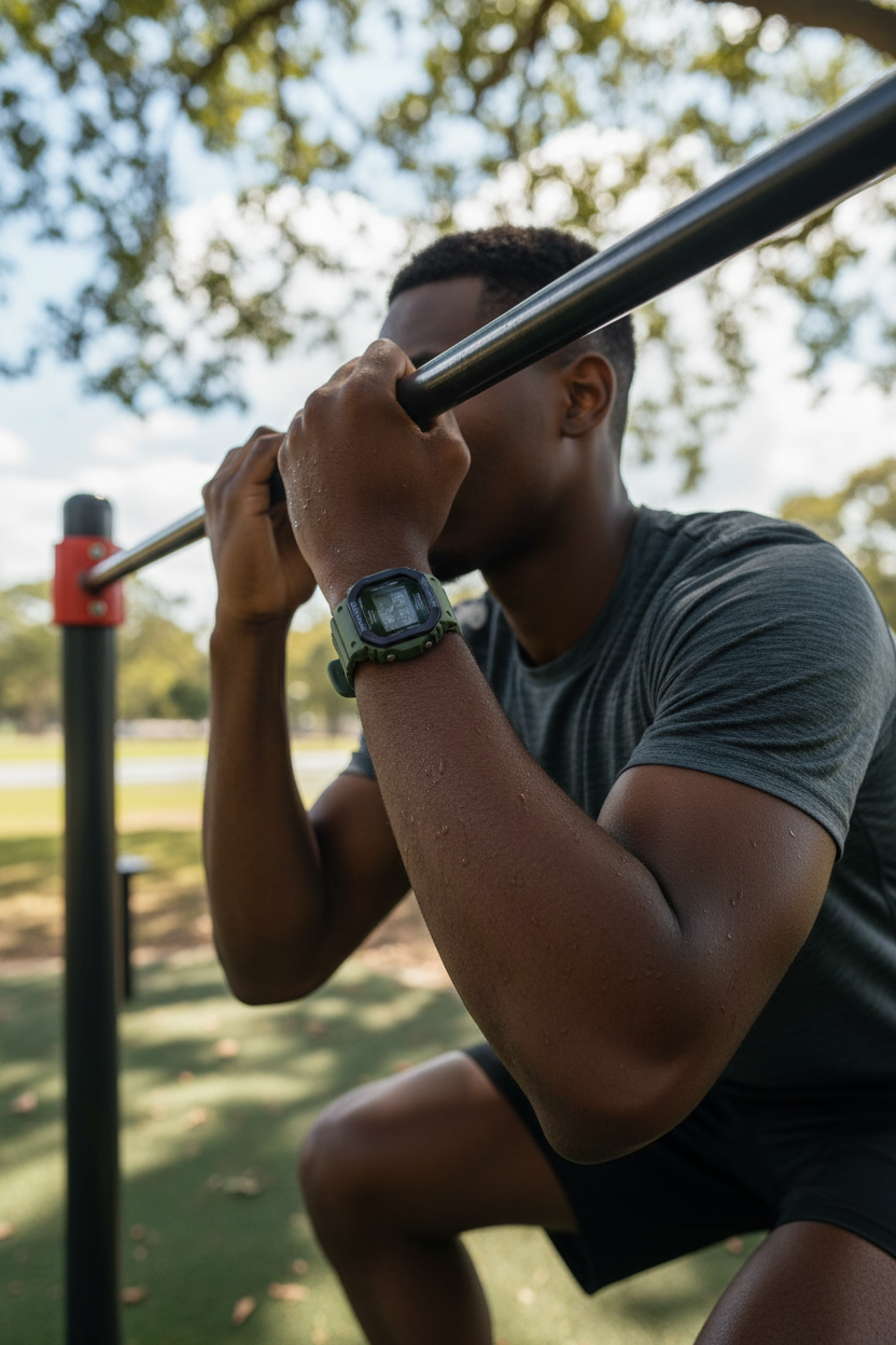 Lifestyle - Fitness activo
