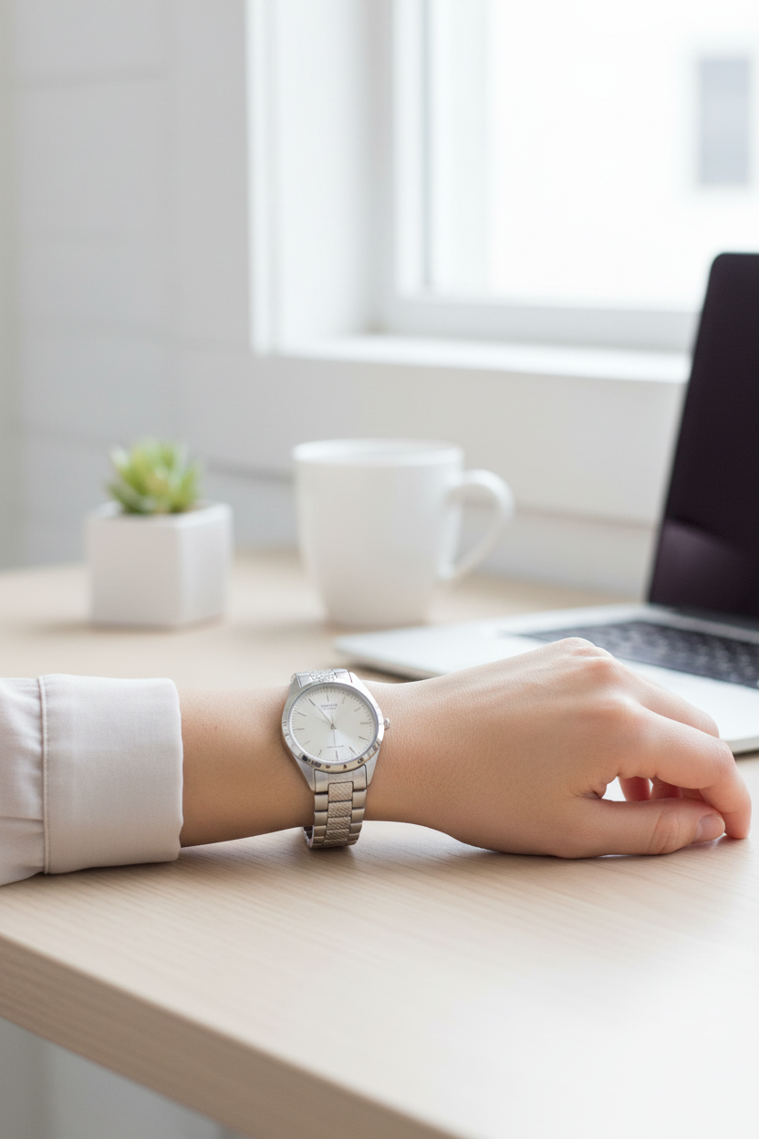 Lifestyle - Workspace minimalista