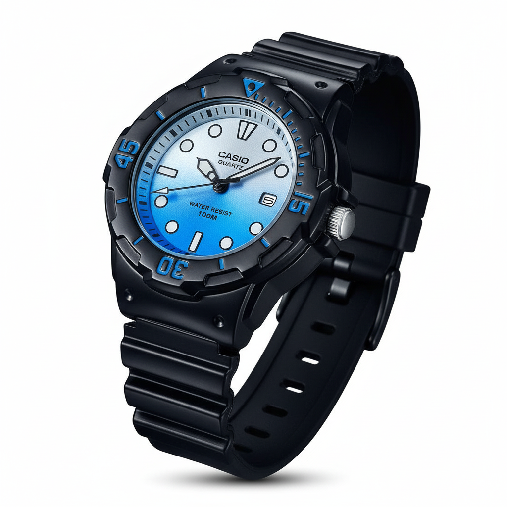 LRW-200H-2EVDR Ángulo Bajo