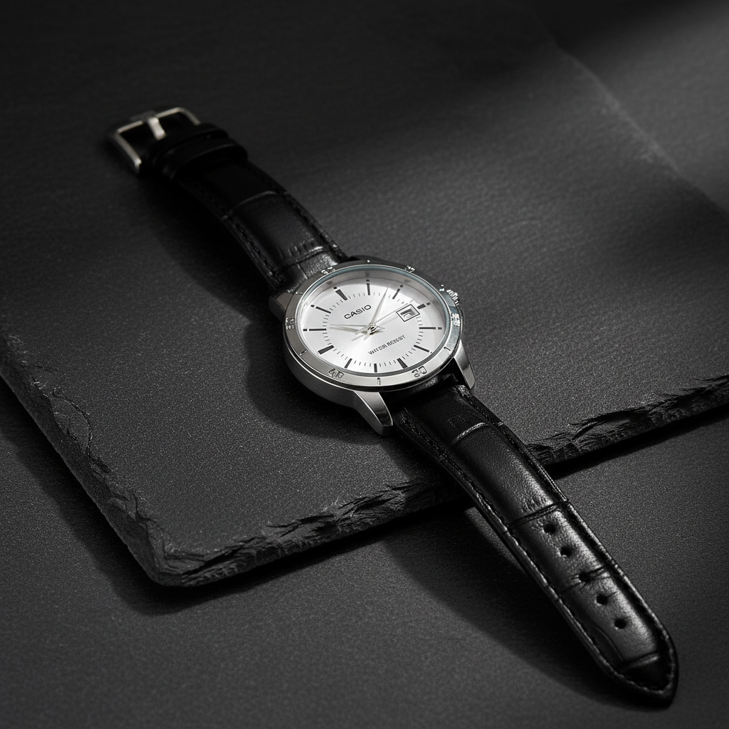 LTP-V004L-7AUDF Pizarra Dial Blanco