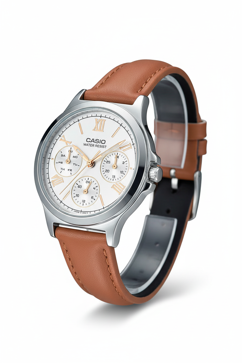 LTP-V300L-7A2UDF - 3/4 fondo blanco