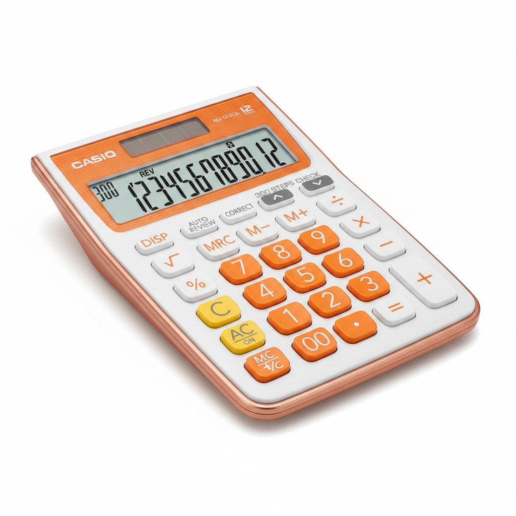 MJ-12VCB-RG-WA-DP Ángulo Bajo 45°